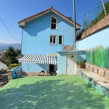 Villa Vistalegre78 Grado