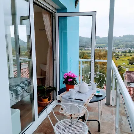 Vistalegre78 Villa Grado