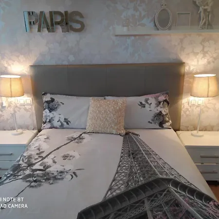 Vistalegre78 * Grado