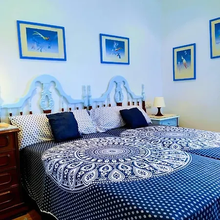 Vistalegre78 Villa Grado