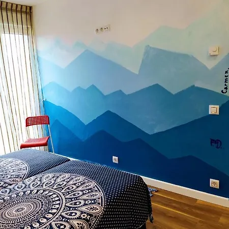 Vistalegre78 Villa *