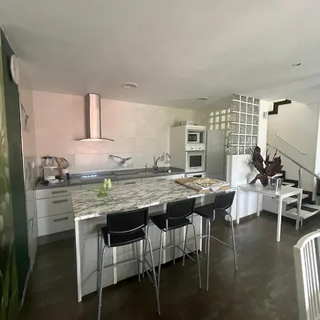 Villa Vistalegre78 Grado