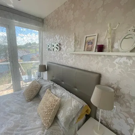 Vistalegre78 Villa *