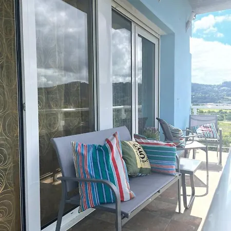 Villa Vistalegre78 *