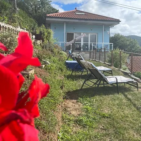 빌라 Vistalegre78 *