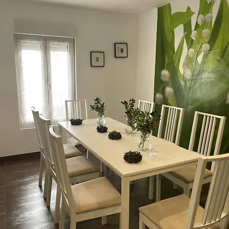 Villa Vistalegre78 *