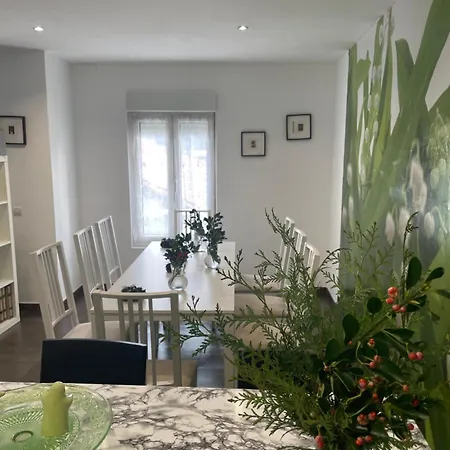 Villa Vistalegre78 Grado