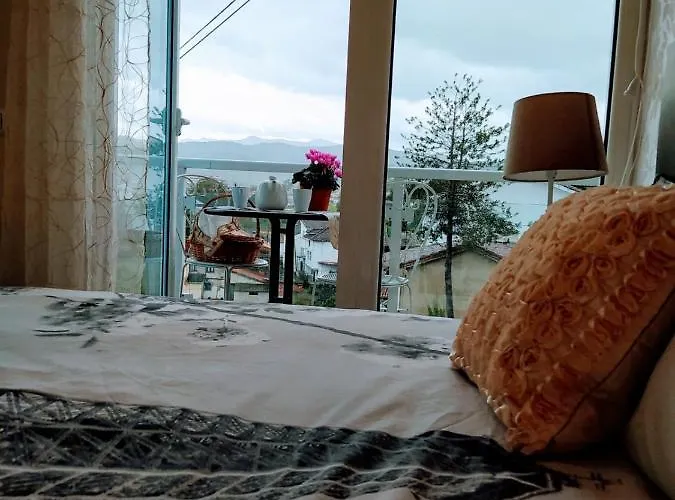 Vistalegre78 Villa *