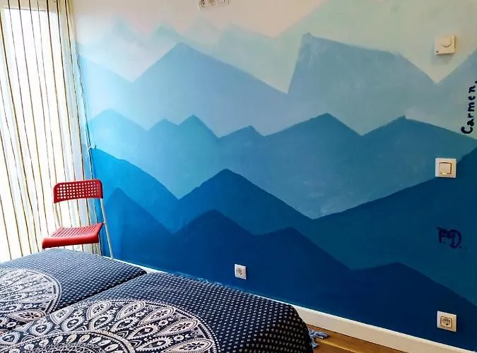 Vistalegre78 Villa *