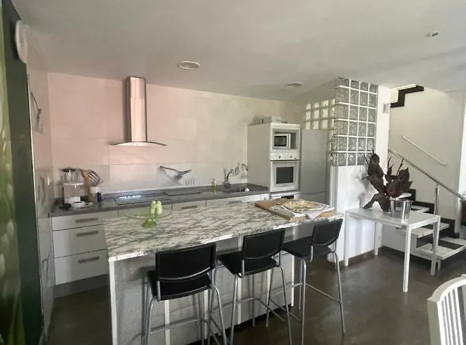 Villa Vistalegre78 Grado