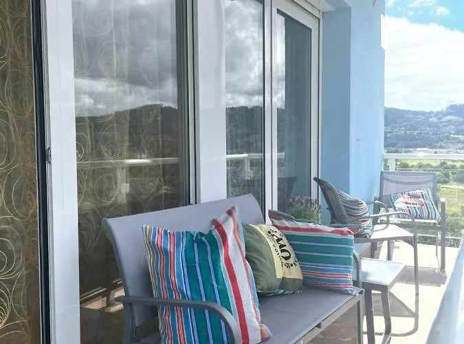 Villa Vistalegre78 *