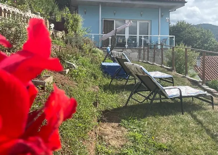 Villa Vistalegre78 *