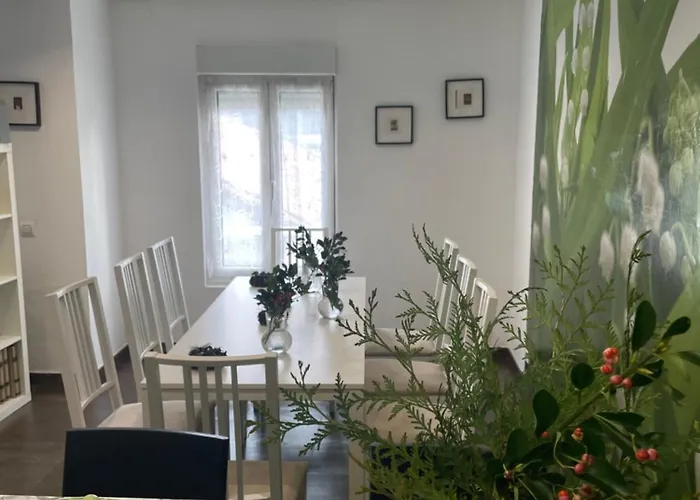 Villa Vistalegre78 Grado